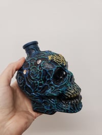 Image 3 of Skull of Underworldly Opulence
