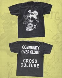 ...owtg "make your mark / branded" shirt