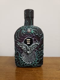 Image 1 of Sacred Power Algae - decorative potion bottle