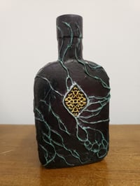 Image 2 of Sacred Power Algae - decorative potion bottle