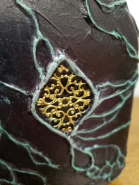 Image 3 of Sacred Power Algae - decorative potion bottle