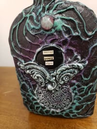 Image 4 of Sacred Power Algae - decorative potion bottle