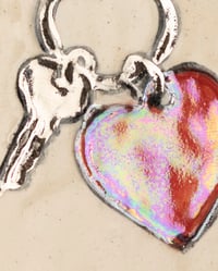 Image 2 of Take Love WithYou Tile