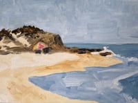 Image 1 of Tuross Study I