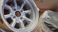 Image 2 of Watanabe Type R - 15"×8"-0 Offset