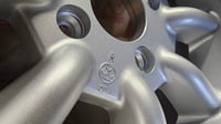 Image 4 of Watanabe Type R - 15"×8"-0 Offset