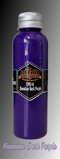 CPE-14 Hawaiian Dark Purple 