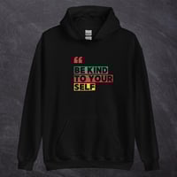 Be Kind