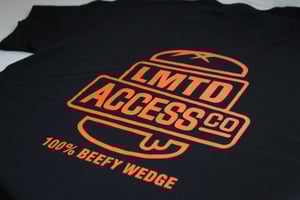 Image of BEEFY WEDGE TEE