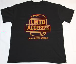 Image of BEEFY WEDGE TEE