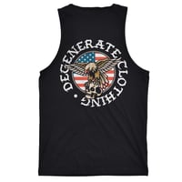 Image 1 of Perch Tank Top