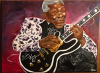 BB King