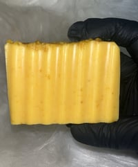 Image 1 of Turmeric face cleanser soap