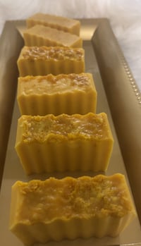 Image 2 of Turmeric face cleanser soap