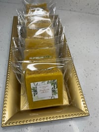Image 3 of Turmeric face cleanser soap