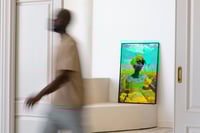 Image 2 of "Solace in the Open" Art Print