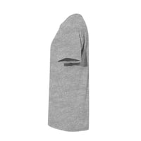 Image 9 of RPL Tee Shirt -  I Wear My Heart on My Sleeve (black ink)