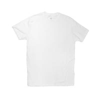 Image 4 of RPL Tee Shirt -  I Wear My Heart on My Sleeve (black ink)