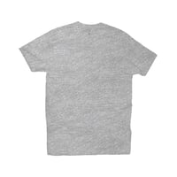 Image 6 of RPL Tee Shirt - I Wear My Heart on My Sleeve Tee (red)