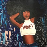 Honey Girl