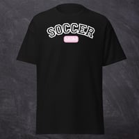 Image 2 of Soccer Mom