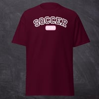 Image 1 of Soccer Mom