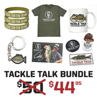 Tackle Talk Mega Bundle