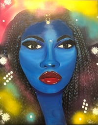 Blue Magic
