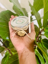 Image 3 of Turmeric Face and Body Scrub 