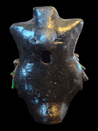 Image 2 of Large Owl Whistle 