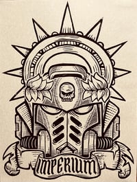 IMPERIUM