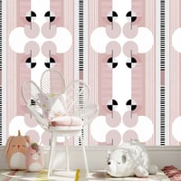 Image 5 of Maximalist Deco  Wallpaper