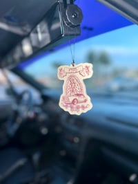 Image 1 of VIRGENCITA CAR AIR FRESHENER 