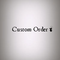 Image 1 of Custom Order