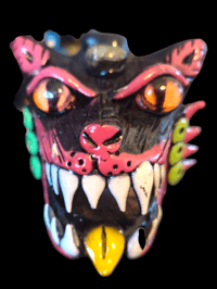 Image 1 of Aztec Whistle 