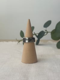 Vine Spoon Ring