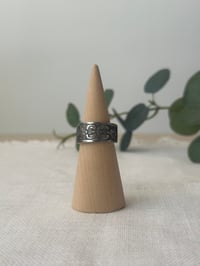 Image 1 of Decorative Spoon Ring