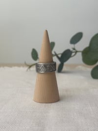 Image 2 of Decorative Spoon Ring