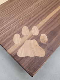 Image 3 of Wildlife Boards - Walnut