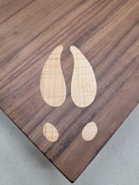 Image 4 of Wildlife Boards - Walnut