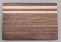 Image 5 of Wildlife Boards - Walnut