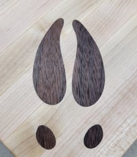 Image 1 of Wildlife Boards - Maple