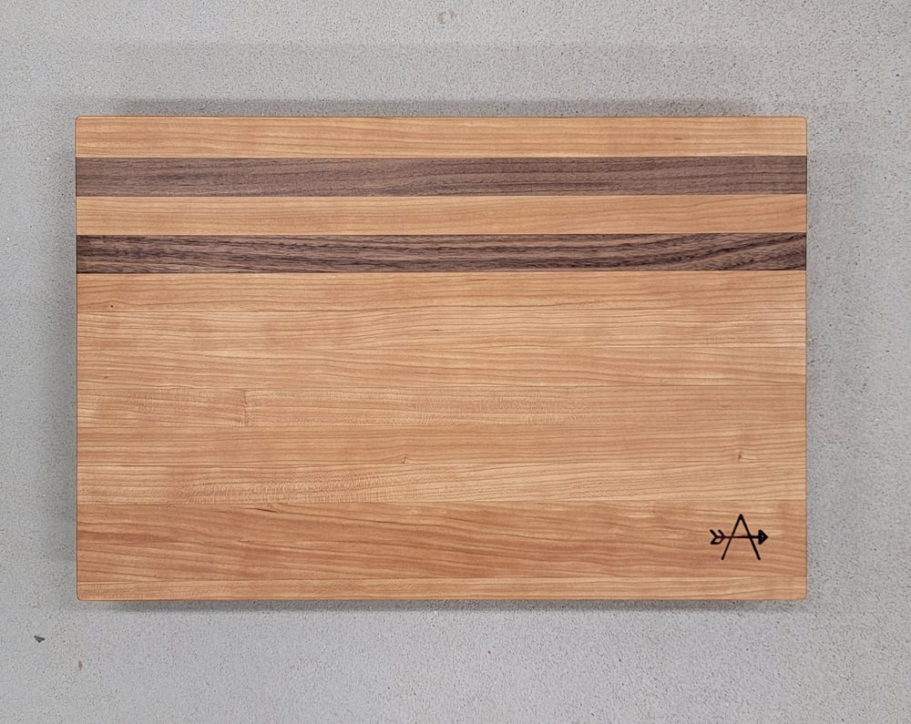 Image of Wildlife Boards - Cherry