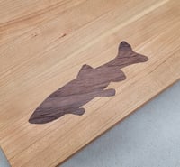 Image 2 of Wildlife Boards - Cherry