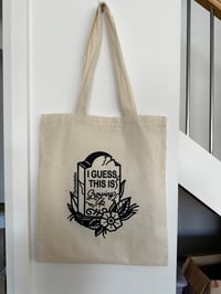 Tote bag