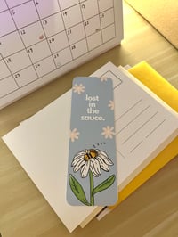 Image 3 of Lost in the Sauce Bookmark