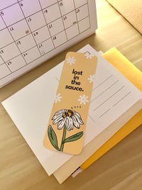 Image 4 of Lost in the Sauce Bookmark