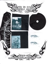 AFFORDABLE HOUSING CD-R