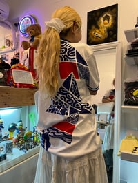 Image 3 of Ame x Buska x Kushikatsu Soccer Uniform