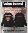 Pre- Order FUDGE Tunnel - Hate song with e minor 